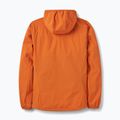 Kurtka softshell męska Rab Borealis Hoody dark melba 2