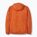 Kurtka przeciwiatrowa męska Rab Windgather Hoody dark melba 2