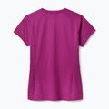 Koszulka damska Rab Sonic Tee plum 2