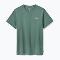 Koszulka damska Rab Stance Cirque Tee sage