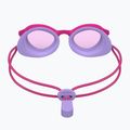 Okulary do pływania dziecięce Speedo Sunny G Sea Shells pink yarrow/vermillion 7