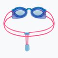 Okulary do pływania dziecięce Speedo Sunny G Pop Sea Shells Print bachelor button multi ditsy/celeste 4