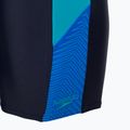 Jammery pływackie męskie Speedo Dive Jammer true navy/bondi blue/aquarium 6