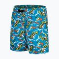 Szorty kąpielowe dziecięce Speedo Printed 15" bolt/bright yellow/salso/lawn 5