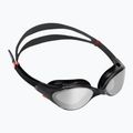 Okulary do pływania Speedo Biofuse 2.0 Mirror black/red/chrome