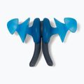 Zatyczki do uszu Speedo Biofuse usa charcoal/pool 3