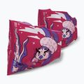 Rękawki do pływania dziecięce Speedo Character Printed Armbands aria miami lilac/sweet taro 2