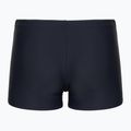 Bokserki pływackie męskie Speedo Placement Aquashort blue/yellow 2