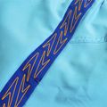 Szorty kąpielowe męskie Speedo HyperBoom Splice 16" picton blue/true cobalt/mandarin peel 7