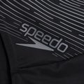 Jammery pływackie męskie Speedo Medley Logo Jammer black/usa charcoal 7