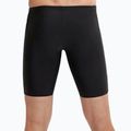 Jammery pływackie męskie Speedo Medley Logo Jammer black/usa charcoal 3