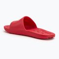 Klapki męskie Speedo Slide fed red 3