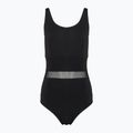Strój pływacki jednoczęściowy damski Speedo Shaping LuniaGlow One Piece black