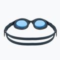 Okulary do pływania Speedo Hydrosity 2.0 oxid grey/true navy 4