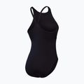 Strój pływacki jednoczęściowy damski Speedo Endurance+ V-Back black 2