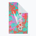 Ręcznik Speedo Beach arctic glass kaluna floral