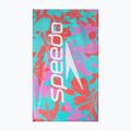 Ręcznik Speedo Beach arctic glass kaluna floral 5