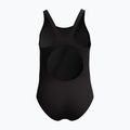 Strój pływacki jednoczęściowy dziecięcy Speedo Plastisol Placement Muscleback diva 2