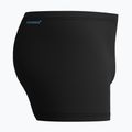 Bokserki pływackie męskie Speedo HyperBoom V-Cut Aquashort black/cobalt pop 4