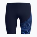 Jammery pływackie męskie Speedo Medley Logo Jammer navy/cobalt pop 7