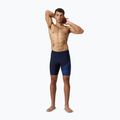 Jammery pływackie męskie Speedo Medley Logo Jammer navy/cobalt pop
