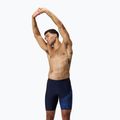 Jammery pływackie męskie Speedo Medley Logo Jammer navy/cobalt pop 4