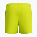 Szorty kąpielowe dziecięce Speedo Essentials 13" hyper yellow/cobalt/emerald 2
