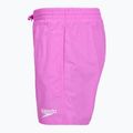 Szorty kąpielowe męskie Speedo Essentials 16" pink 3