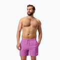 Szorty kąpielowe męskie Speedo Essentials 16" pink 6
