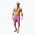 Szorty kąpielowe męskie Speedo Essentials 16" pink 7