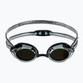 Okulary do pływania Speedo Vanquisher 3.0 Mirrored black/smoke/silver mirror 2