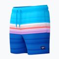 Szorty kąpielowe męskie Speedo Printed Redondo Edge Volley 16" turkish sea 10
