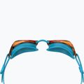 Okulary do pływania dziecięce Speedo Jet 2.0 azure blue/parrot 3