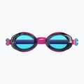 Okulary do pływania dziecięce Speedo Kids Jet 2.0 electric pink/azure blue 6