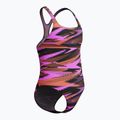 Strój pływacki jednoczęściowy dziecięcy Speedo HyperBoom Allover Medalist coral sands 3