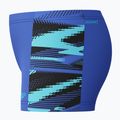 Bokserki pływackie dziecięce Speedo HyperBoom Panel Aquashort cobalt pop 3