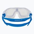 Maska do pływania Speedo Biofuse 2.0 white/clear 4