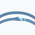 Okulary do pływania Speedo Fastskin Pure Focus Mirror sugar blue/smoke/iris mirror 10