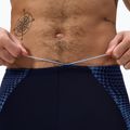 Bokserki pływackie męskie Speedo Endurance+ MAX Splice Aquashort navy/sugar blue 6