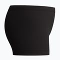 Bokserki pływackie dziecięce Speedo Plastisol Placement Aquashort black/alfalfa green 4