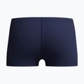 Bokserki pływackie dziecięce Speedo Medley Logo Aquashort peacoat/sugar blue 2