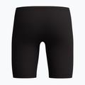 Jammery pływackie dziecięce Speedo Medley Logo anthracite/neon coral 2