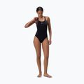 Strój pływacki jednoczęściowy damski Speedo HyperBoom Splice Muscleback bright peach 2