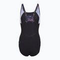 Strój pływacki jednoczęściowy damski Speedo HyperBoom Splice Muscleback bright peach 2