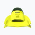 Płetwy do pływania Speedo DMC Original hyper yellow/olive 5
