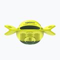 Płetwy do pływania Speedo DMC Original hyper yellow/olive 6