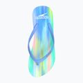Japonki damskie Speedo Flip Flop periwinkle blue/chilly dye 2