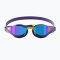 Okulary do pływania Speedo Fastskin Pure Focus Mirror mayan blue/cobalt/tropical horizon 2