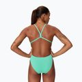 Strój pływacki jednoczęściowy damski Speedo FL Solid V-Back 2.0 aqua breeze 2