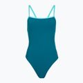 Strój pływacki jednoczęściowy damski Speedo Solid Tri peacock